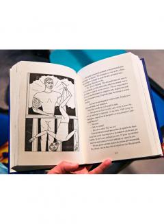 Olguta si marea demascare