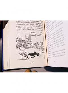 Olguta si marea demascare