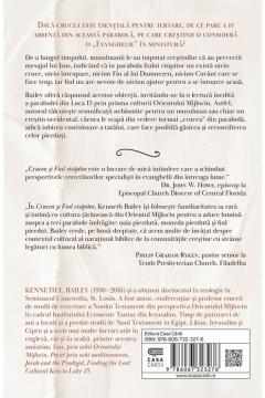 Crucea si Fiul risipitor