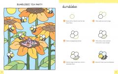 Bobbie Goods: Sunshine Coloring & Drawing