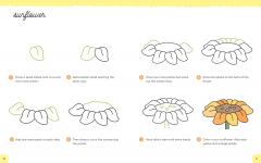 Bobbie Goods: Sunshine Coloring & Drawing