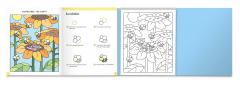 Bobbie Goods: Sunshine Coloring & Drawing