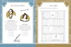 Books, Tomes & Folios