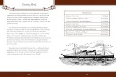 Epic Journeys and Grand Tours Travel