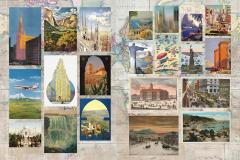 Epic Journeys and Grand Tours Travel