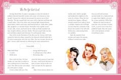 Fashion, Style and Vintage Chic