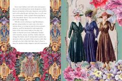 Fashion, Style and Vintage Chic