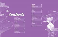 Drawing Magical Manga Girls