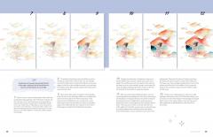 Drawing Magical Manga Girls