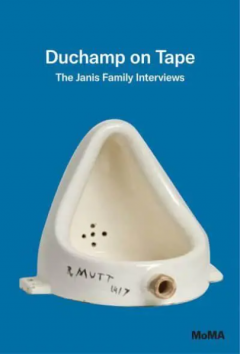 Duchamp on Tape