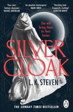 Silvercloak