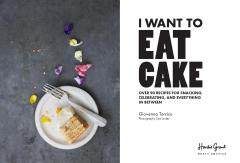 I Want to Eat Cake