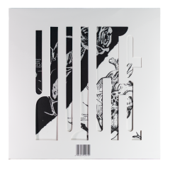 Puls (Limited Edition, Translucent Red “Blood Splatter” Vinyl)