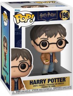 Figurina - Pop! - Harry Potter