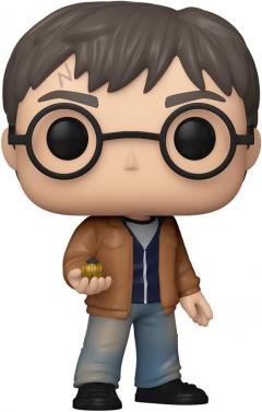 Figurina - Pop! - Harry Potter