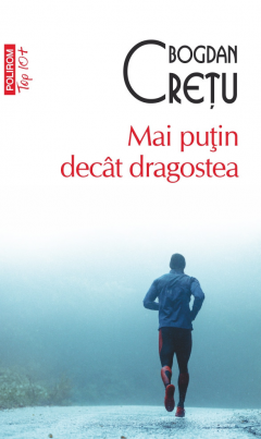 Mai putin decat dragostea