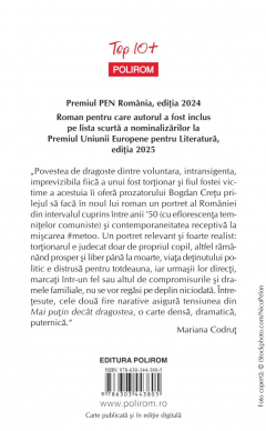 Mai putin decat dragostea