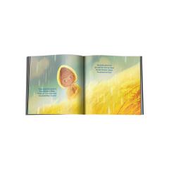 Povestea gastelor. Vine ploaia