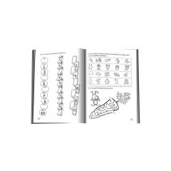 Logica, atentie si memorie