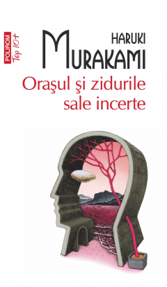 1Q84 - Haruki Murakami