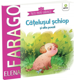 Catelusul schiop si alte poezii