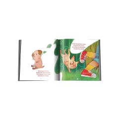 Catelusul schiop si alte poezii