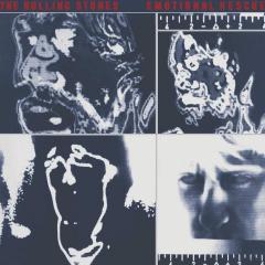 The Rolling Stones from the Vault - No Security. San Jose '99