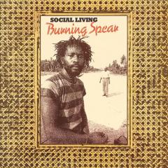 Social Living / Living Dub - Vinyl
