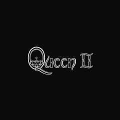 Queen II (5xCD+Vinyl Box Set, Collector's Edition)