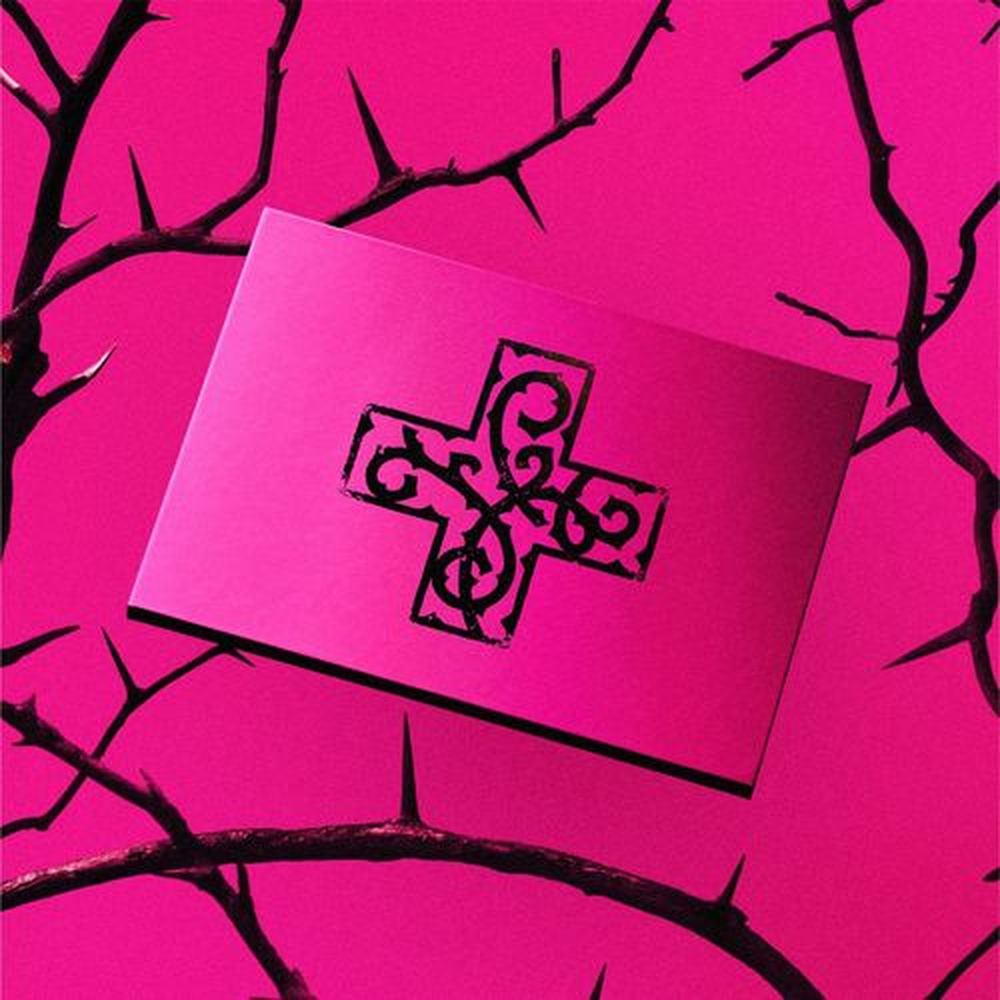 CD / TOMORROW X TOGETHER / 7TH YEAR:A MOMENT OF STILLNESS