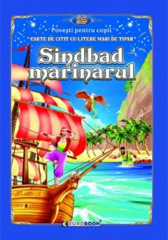 Sindbad marinarul