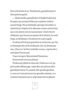 Salvarea grifonului