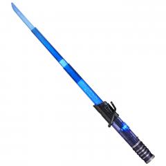 Sabie laser electronica - Star Wars Power the Force - The Mandalorian