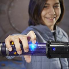 Sabie laser electronica - Star Wars Power the Force - The Mandalorian