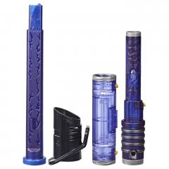Sabie laser electronica - Star Wars Power the Force - The Mandalorian