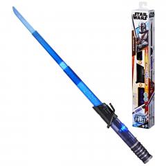 Sabie laser electronica - Star Wars Power the Force - The Mandalorian