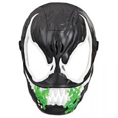 Masca interactiva - Marvel Spider-Man - Venom, Glow in the dark