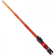 Sabie laser electronica - Star Wars Power the Force - Darth Vader