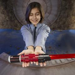 Sabie laser electronica - Star Wars Power the Force - Darth Vader