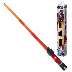 Sabie laser electronica - Star Wars Power the Force - Darth Vader