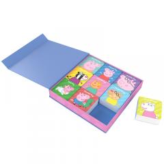 Peppa Pig: A Big Box of Little Books