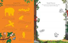 The Gruffalo and Friends: Summer Sticker Book