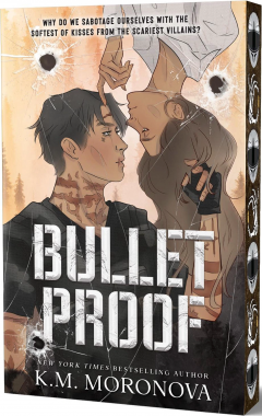 Bulletproof