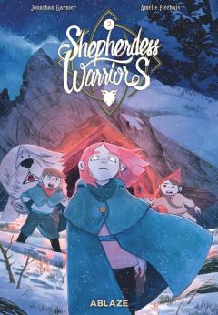 Shepherdess Warriors - Volume 2