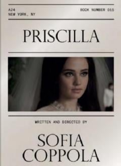 Priscilla