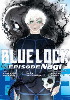 Blue Lock: Episode Nagi - Volume 7