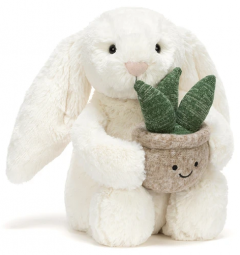 Jucarie de plus - Bartholomew Bear - Huge - Jellycat