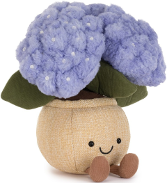 Jucarie de plus - Amuseables - Hydrangea