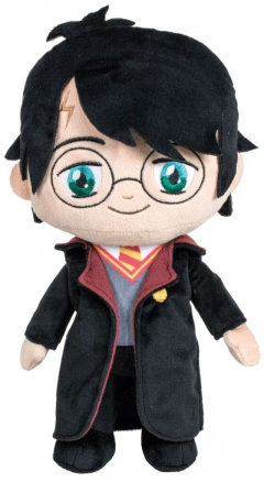 Jucarie de plus - Harry Potter, 30 cm