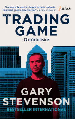 The Trading Game (limba romana)